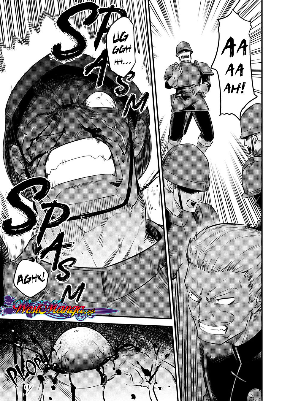 Kaifuku Jutsushi Yarinaoshi: Sokushi Mahou to Skill Copy no Chouetsu Heal
